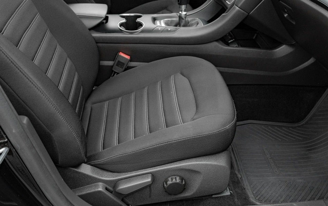 Ford Mondeo cena 73850 przebieg: 124424, rok produkcji 2020 z Sędziszów małe 667